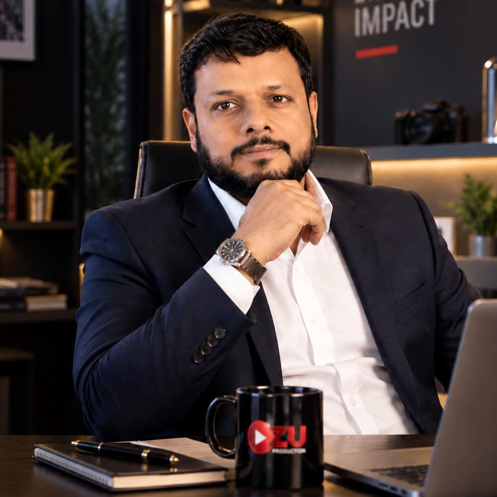 M. Zaeem Siddiqui